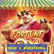 qual a plataforma de jogo do gusttavo lima